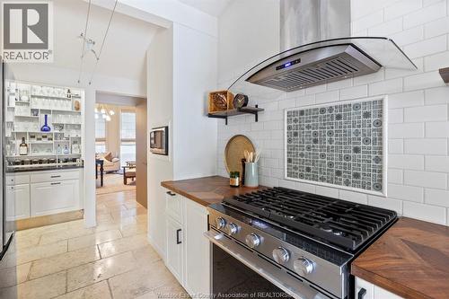 3521 Ouellette, Windsor, ON 