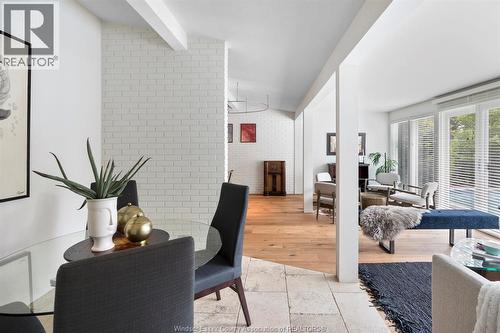 3521 Ouellette, Windsor, ON 
