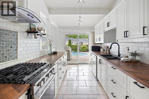 3521 Ouellette, Windsor, ON 