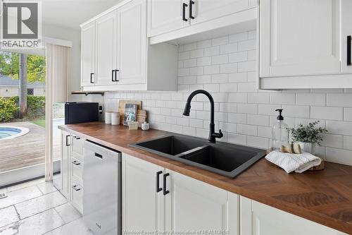3521 Ouellette, Windsor, ON 