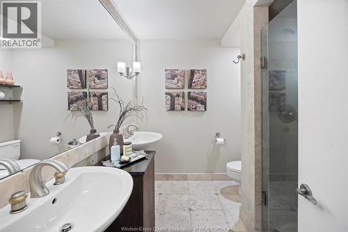 3521 Ouellette, Windsor, ON 