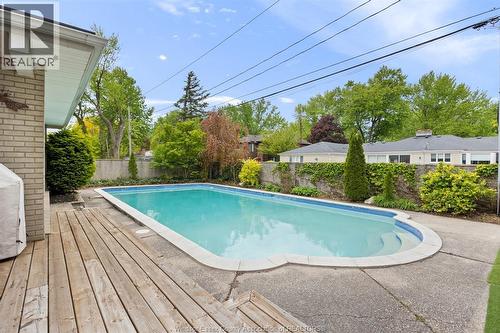 3521 Ouellette, Windsor, ON 