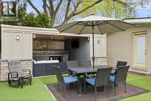 3521 Ouellette, Windsor, ON 