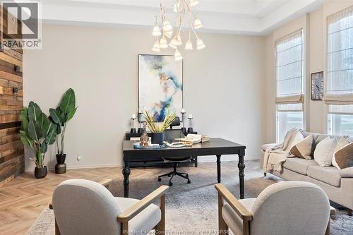 3521 Ouellette, Windsor, ON 