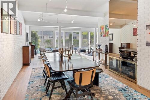 3521 Ouellette, Windsor, ON 
