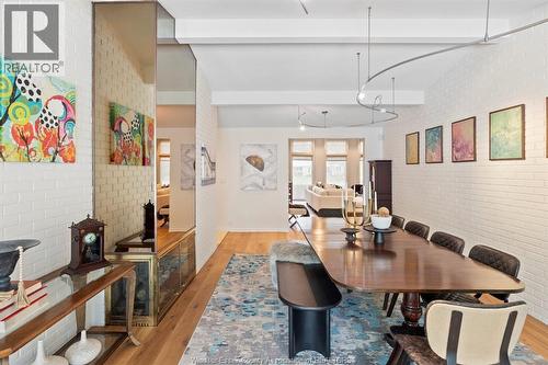 3521 Ouellette, Windsor, ON 