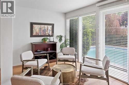 3521 Ouellette, Windsor, ON 