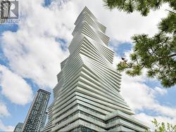 5604 - 3883 QUARTZ ROAD  Mississauga, ON L5B 0M4