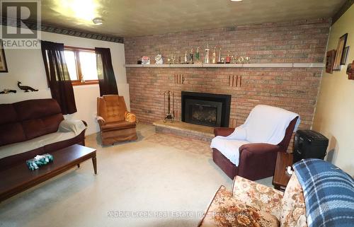79927 Orchard Line, Central Huron (Goderich), ON 