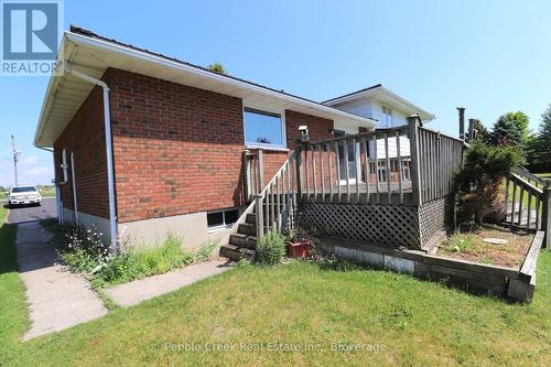 79927 Orchard Line, Central Huron (Goderich), ON 