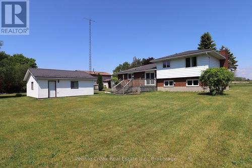 79927 Orchard Line, Central Huron (Goderich), ON 