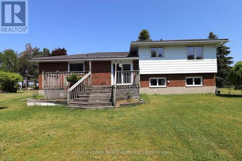79927 Orchard Line, Central Huron (Goderich), ON 