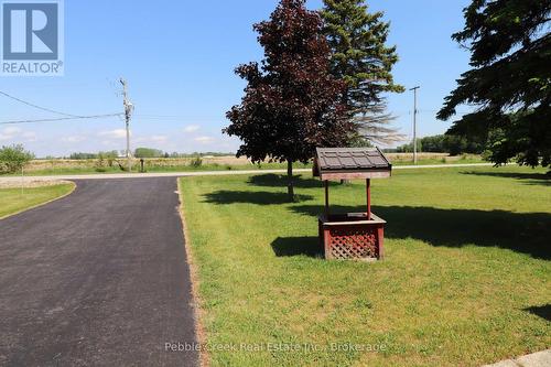 79927 Orchard Line, Central Huron (Goderich), ON 