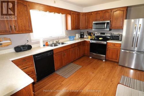 79927 Orchard Line, Central Huron (Goderich), ON 