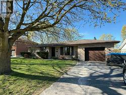 142 CHARLES STREET  North Huron (Wingham), ON N0G 2W0