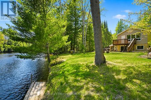 1072 HOLIDAY PARK DRIVE  Bracebridge (Macaulay), ON P1L 1W9