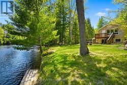 1072 HOLIDAY PARK DRIVE Bracebridge (Macaulay), ON P1L 1W9