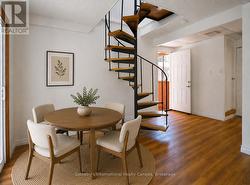 Dining Area AI Furniture - 