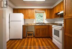 Kitchen - 