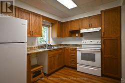 Kitchen - 