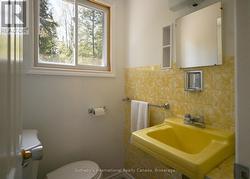 2nd Bath - 2pc - 