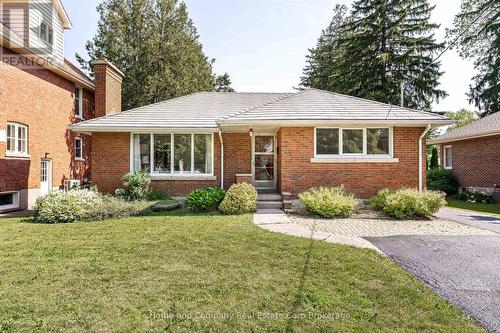 354 WEST GORE STREET  Stratford, ON N5A 1L1