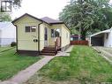 1436 E Avenue N, Saskatoon, SK 
