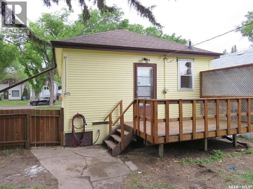 1436 E Avenue N, Saskatoon, SK 