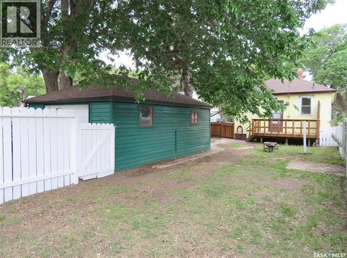 1436 E Avenue N, Saskatoon, SK 