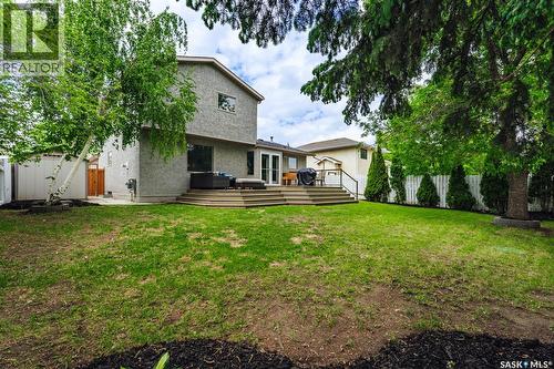759 Cowley Road, Saskatoon, SK 