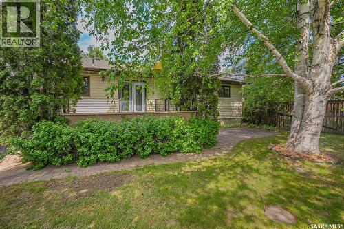 471 Wakabayashi Crescent, Saskatoon, SK 