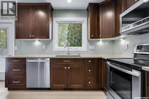 471 Wakabayashi Crescent, Saskatoon, SK 