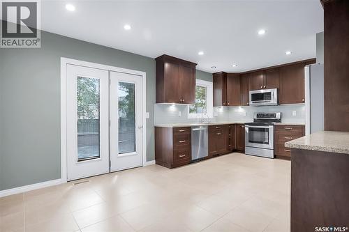 471 Wakabayashi Crescent, Saskatoon, SK 