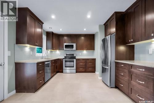 471 Wakabayashi Crescent, Saskatoon, SK 