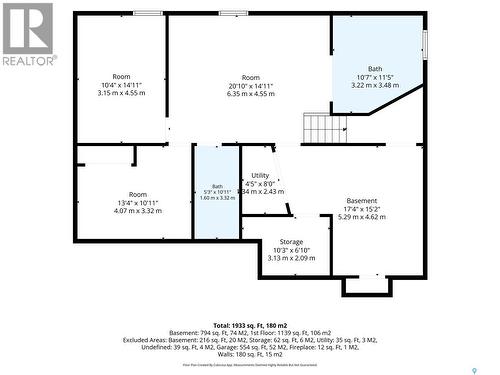 471 Wakabayashi Crescent, Saskatoon, SK 