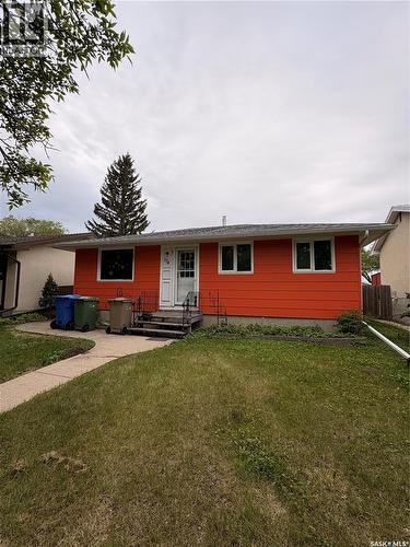 174 Trudelle Crescent, Regina, SK 