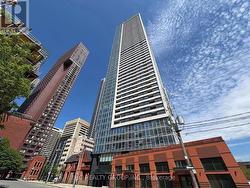 610 - 609 SHERBOURNE STREET Toronto, ON M4X 0A4
