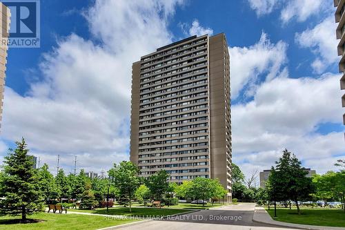 1401 - 725 DON MILLS ROAD  Toronto, ON M3C 1S7