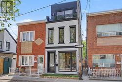 3 REBECCA STREET Toronto, ON M6J 1K8