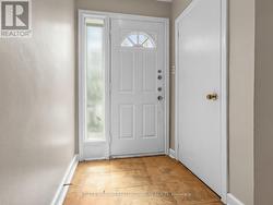 23 YEOMANS ROAD Toronto, ON M3H 3J6
