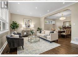 23 YEOMANS ROAD Toronto, ON M3H 3J6