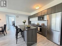 602 - 575 BLOOR STREET E Toronto, ON M4W 0B2