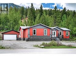 115 Deerborne Drive Elkford, BC V0B 1H0