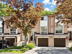 141 - 25 COLLINSGROVE ROAD Toronto, ON M1E 3S3