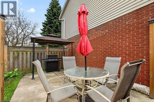 120 Chilton Drive, Hamilton, ON 