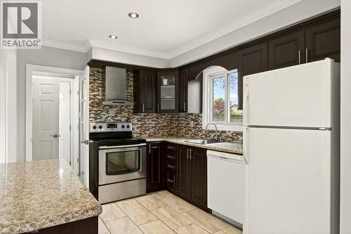 120 Chilton Drive, Hamilton, ON 