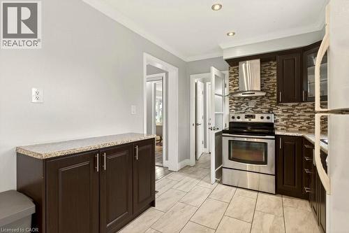 120 Chilton Drive, Hamilton, ON 