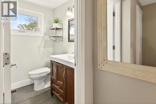 120 Chilton Drive, Hamilton, ON 