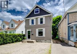 25 JOHN Street Cambridge, ON N1S 2V3