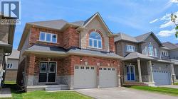 286 ROCKLEDGE Drive Hannon, ON L0R 1P0